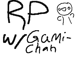 Flipnote by Whiskers