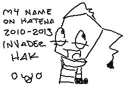 Flipnote by bane