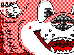 Flipnote by bane