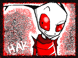 Flipnote by InvaderHAK
