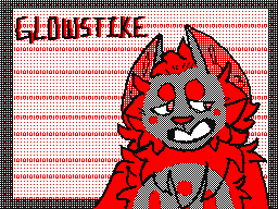 Flipnote by GLOWSTIKE