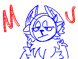 Flipnote by GLOWSTIKE