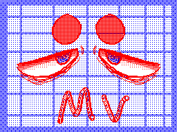 Flipnote by GLOWSTIKE