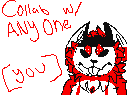 Flipnote by GLOWSTIKE