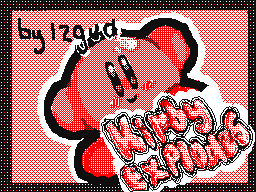 Kirby Explodes