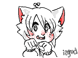 Cats! I'm a kitty-cat.