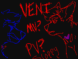 Flipnote by FACEACHE