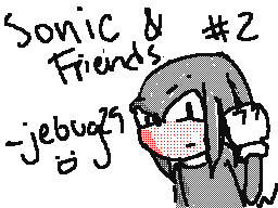 Sonic & Friends 2