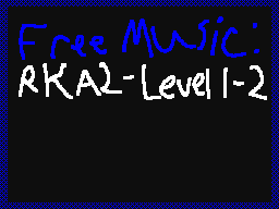 Flipnote by RetroKidYT