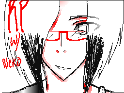 Flipnote by petlover