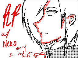 Flipnote by petlover