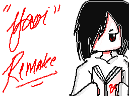 Flipnote by petlover