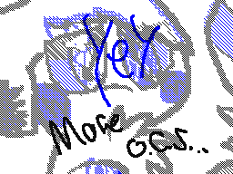 Flipnote by mistake