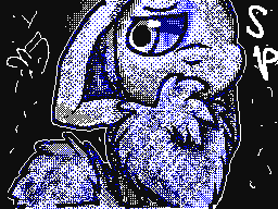 Flipnote by mistake