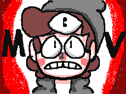 Flipnote by ⓇⒶI