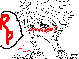 Flipnote di Alliecat♥