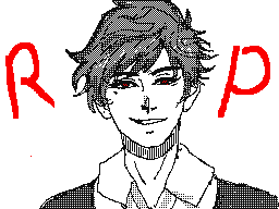 Flipnote di Alliecat♥