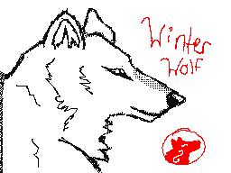 Flipnote av Winterwolf