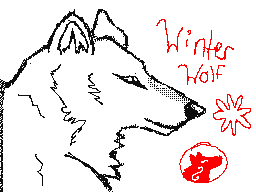 Flipnote de Winterwolf