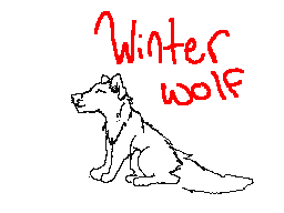 Flipnote του χρηστη Winterwolf