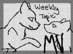 Flipnote by Okai◇Wolf