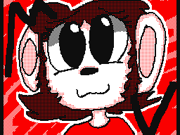 Flipnote by ♪Lizzy♪