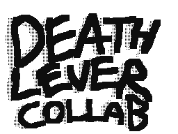 Death Lever collab entry