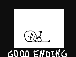 Good ending