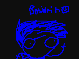 Flipnote του χρηστη benjamin😃