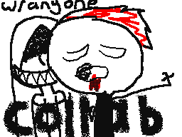 Flipnote by benjⒶmin⛄