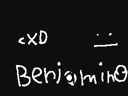 Flipnote by benjⒶmin⛄