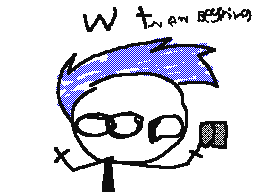 Flipnote by benjⒶmin⛄