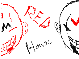Flipnote stworzony przez Red House