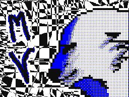 Flipnote by VelveヒWolf