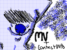 Flipnote by VelveヒWolf