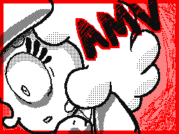 Flipnote by られⒶわ☀WB∞M