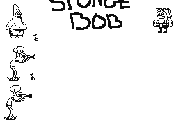 Flipnote by Spongebob
