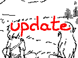 Update on animation