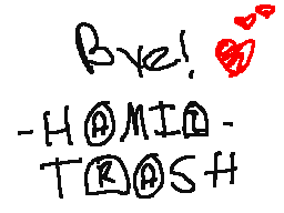 Flipnote by HⒶMIⓁTⓇⒶSH