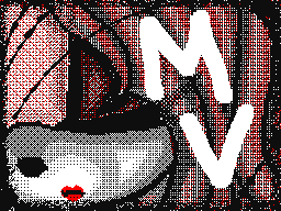 Flipnote stworzony przez DownToZero