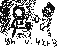 Yin V. Yang