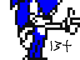 Sonic kills Amy (13+)