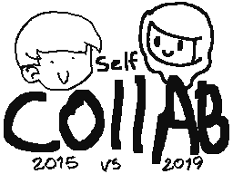 Self Collab #2