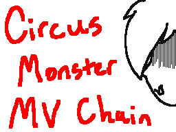 Circus Monster MV Chain