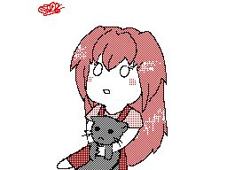 Flipnote by ～Lunaris～