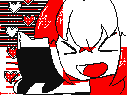 Flipnote by ～Lunaris～