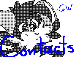 Flipnote by GoodWolf