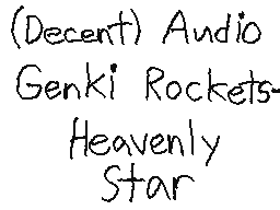 Recommended Flipnote Thumbnail