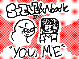 Steven & Noodle - in - You, Me