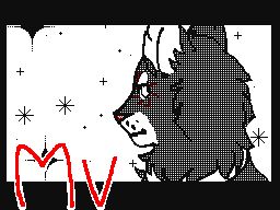 Flipnote by GH0STpixel